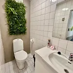 Chillout Guesthouset Lahti