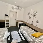 Guesthouset Chillout *