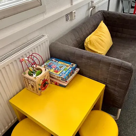 Chillout Лахти