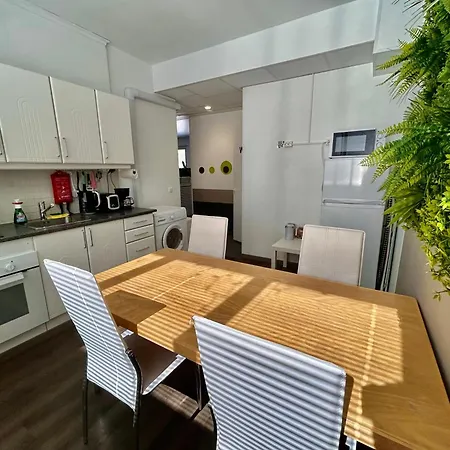 招待所 Chillout *