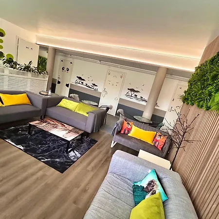 Chillout Guest house