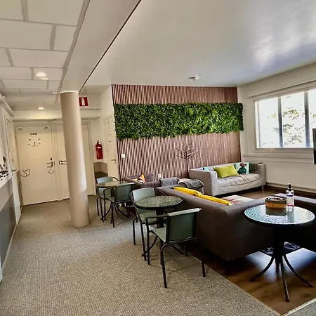 Guest house Chillout *