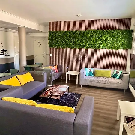 Chillout * 拉赫蒂