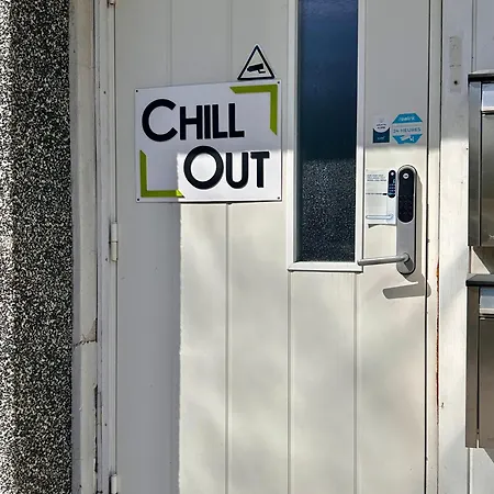 Chillout Guest house Lahti