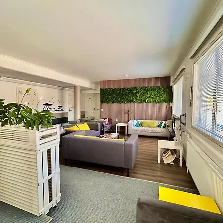 招待所 Chillout *