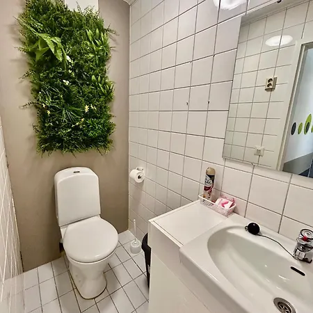 Chillout Guest house Lahti