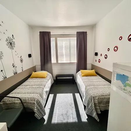 Guest house Chillout Lahti