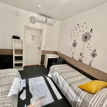 Guest house Chillout *