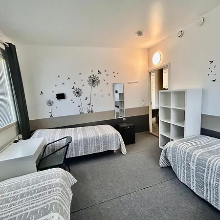 Chillout Guest house