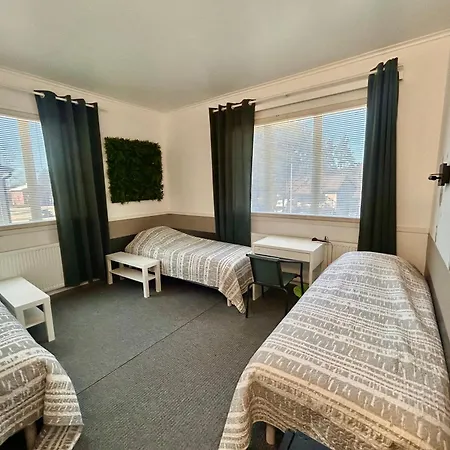 Guest house Chillout Lahti