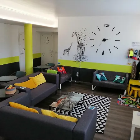 Guest house Chillout