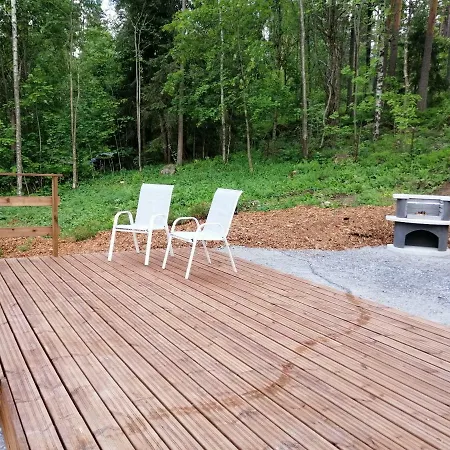 Guest house Chillout *