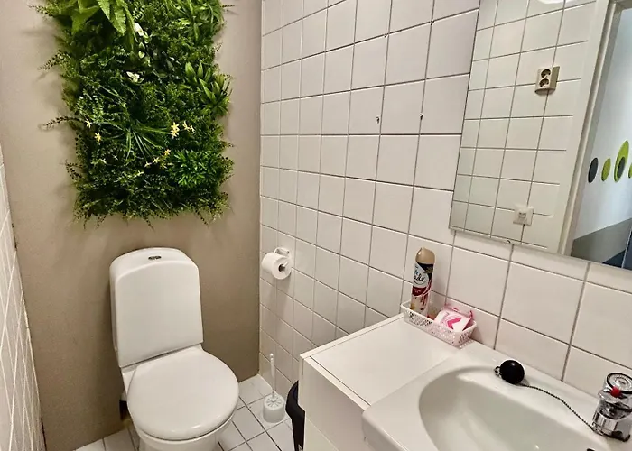 Chillout 招待所 拉赫蒂