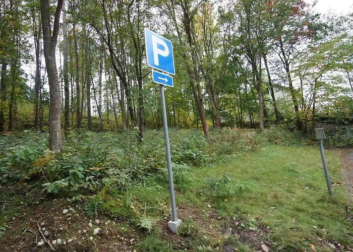 招待所 Chillout 拉赫蒂