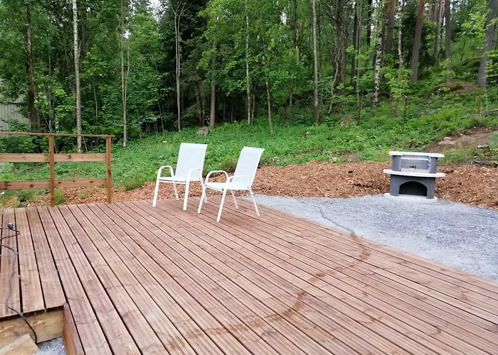 招待所 Chillout *